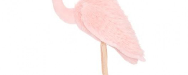 J’Adore: Flamingo Heaven
